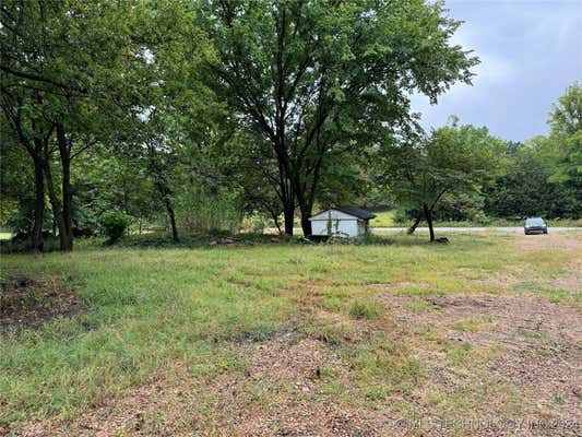 9926 E 163RD ST S, WEBBERS FALLS, OK 74470 - Image 1