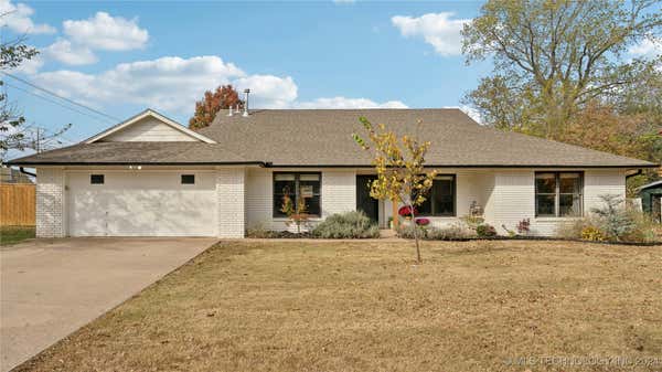 14096 S 26TH EAST AVE, BIXBY, OK 74008 - Image 1