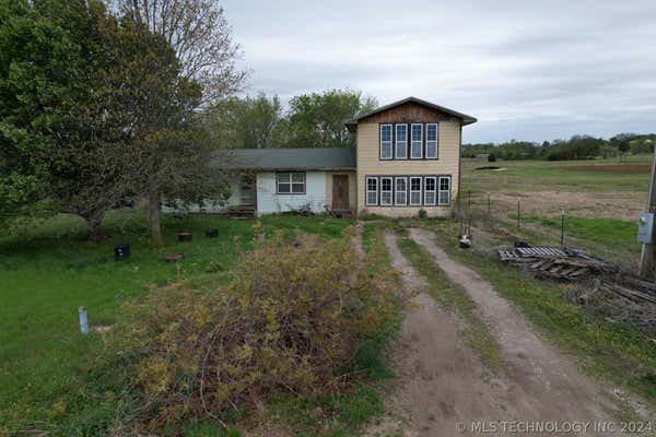 40821 N 3956 RD, SKIATOOK, OK 74070, photo 3 of 11