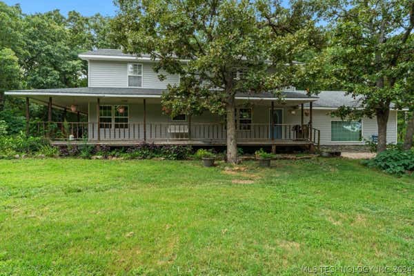 363470 E 5700 RD, JENNINGS, OK 74038 - Image 1