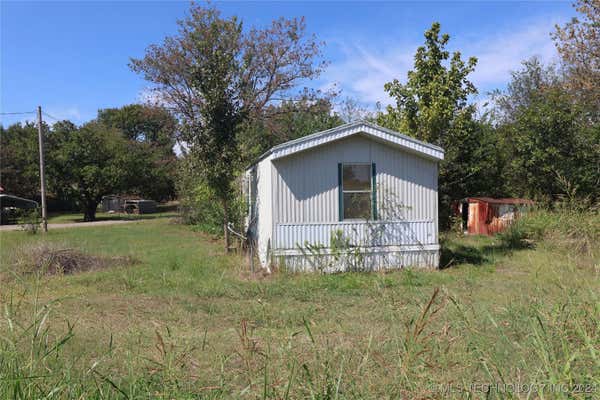 304 SE BURTON ST, KEOTA, OK 74941 - Image 1