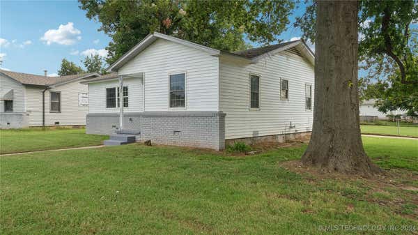 131 S 43RD WEST AVE, TULSA, OK 74127, photo 2 of 18