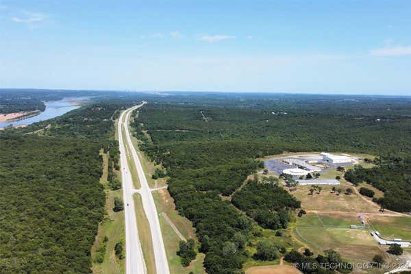 23800 W HIGHWAY 51, SAND SPRINGS, OK 74063 - Image 1