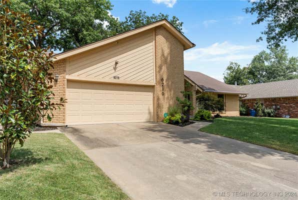 6219 E 78TH PL, TULSA, OK 74136, photo 3 of 44