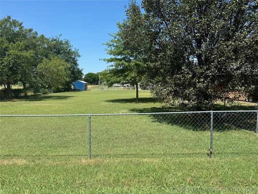 301 S BOSTON, ALLEN, OK 74825, photo 3 of 26