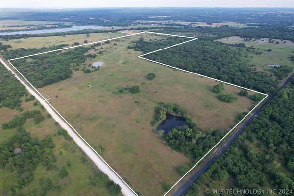 0012 NS 382 ROAD W, WETUMKA, OK 74883, photo 2 of 12