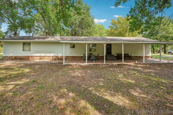 71779 S 313 CT, WAGONER, OK 74467 - Image 1