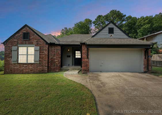 3426 E 41ST ST, TULSA, OK 74135 - Image 1