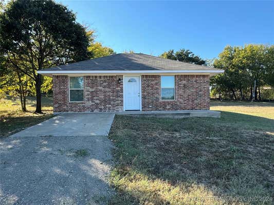 14713 LINN RICHARDSON RD, OAKLAND, OK 73446 - Image 1