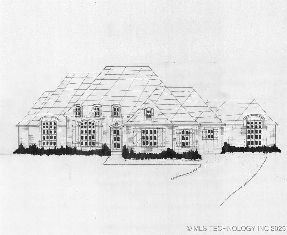 10912 N 81st East Pl  