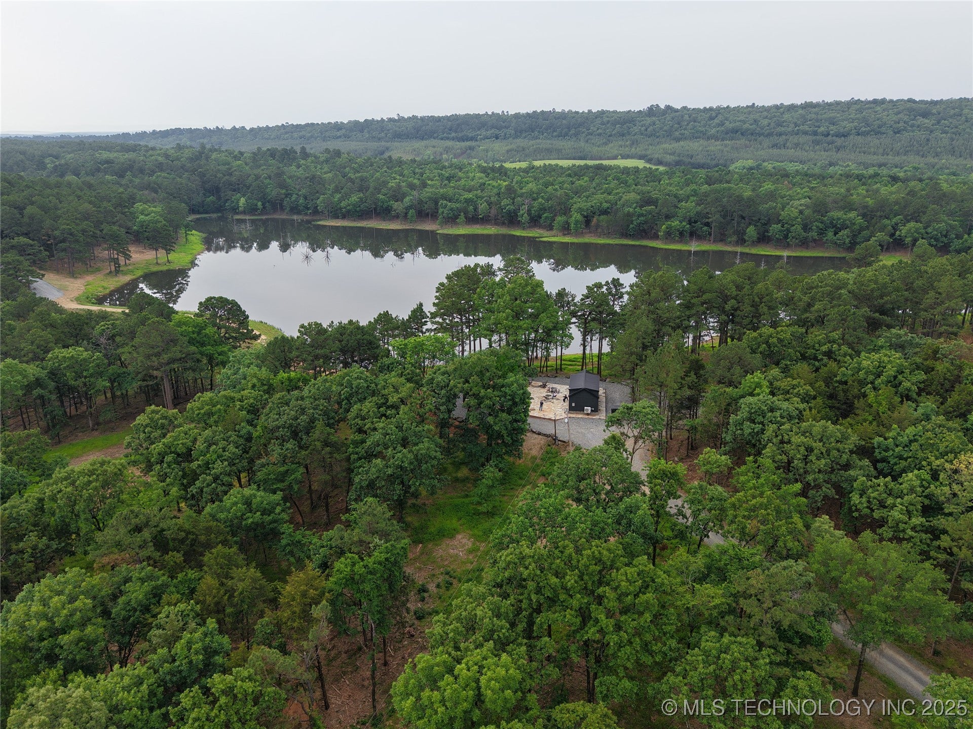 Wister, Oklahoma, 74966, United States, ,3 BathroomsBathrooms,Residential,Active,1843831