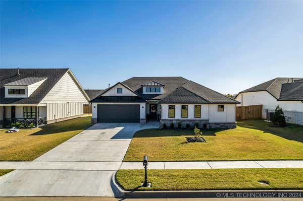 3117 W WINSTON ST, BROKEN ARROW, OK 74011 - Image 1