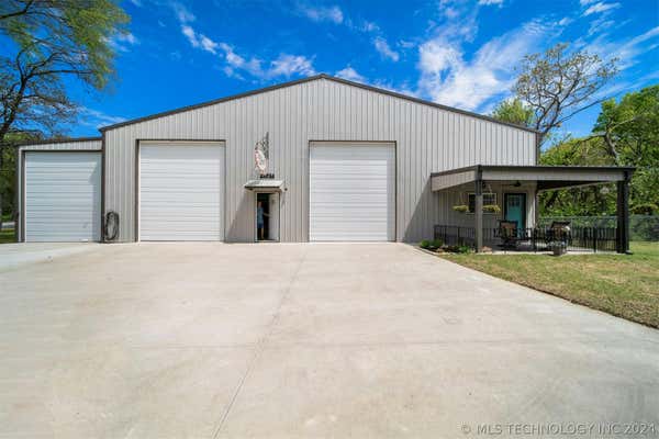 24936 S 611 RD, GROVE, OK 74344 - Image 1