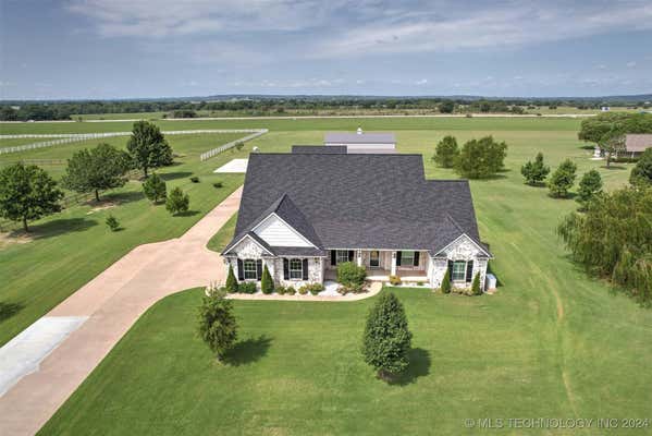 19200 CARRIAGE CT, MOUNDS, OK 74047 - Image 1