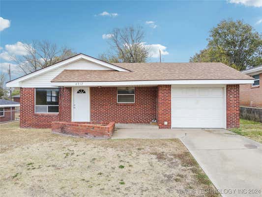 4712 SE ADAMS BLVD, BARTLESVILLE, OK 74006 - Image 1