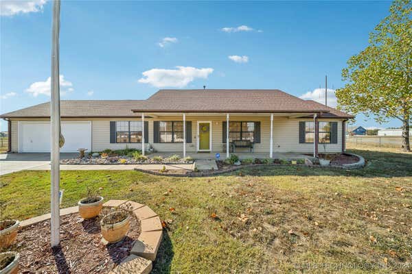 2 KETCHUM ST, CHELSEA, OK 74016 - Image 1