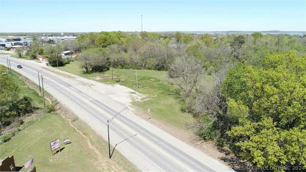 HWY 9 W, EUFAULA, OK 74432, photo 4 of 37