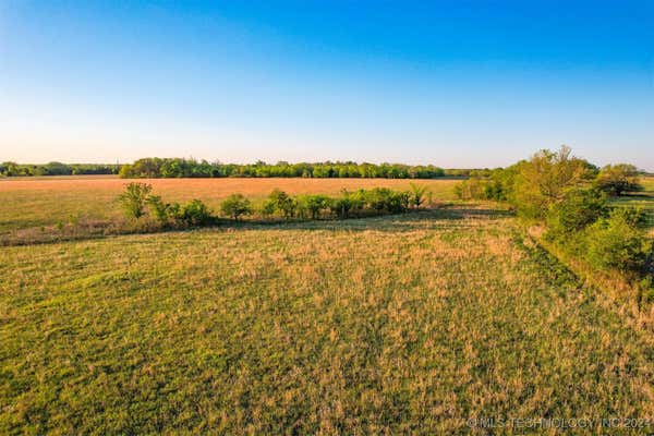 S 4380 ROAD, WELCH, OK 74369 - Image 1