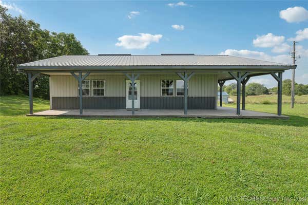 2273 W ALLEN RD, TAHLEQUAH, OK 74464 - Image 1