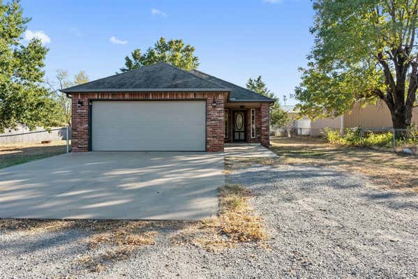 32054 E 721 TER, WAGONER, OK 74467 - Image 1