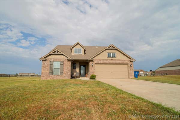 13362 N 59TH PLACE, COLLINSVILLE, OK 74021 - Image 1