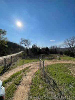 STATE HWY 10, GORE, OK 74435, photo 5 of 9