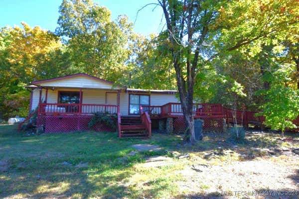 86581 HIGHWAY 59, STILWELL, OK 74960 - Image 1