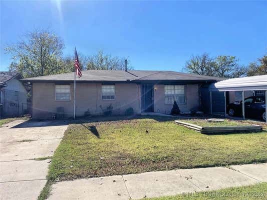 16208 E 2ND ST, TULSA, OK 74108 - Image 1