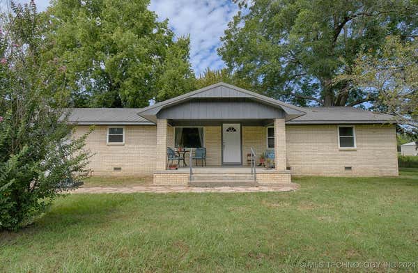 448287 HIGHWAY 64, VIAN, OK 74962 - Image 1