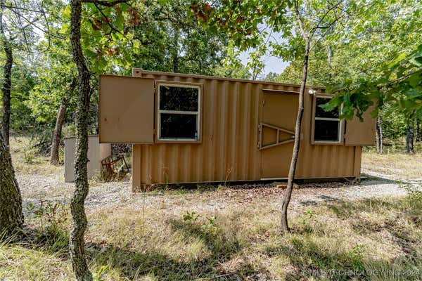 1 JONES CREEK RD, MCALESTER, OK 74501 - Image 1