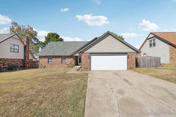 13409 E 45TH ST, TULSA, OK 74134 - Image 1