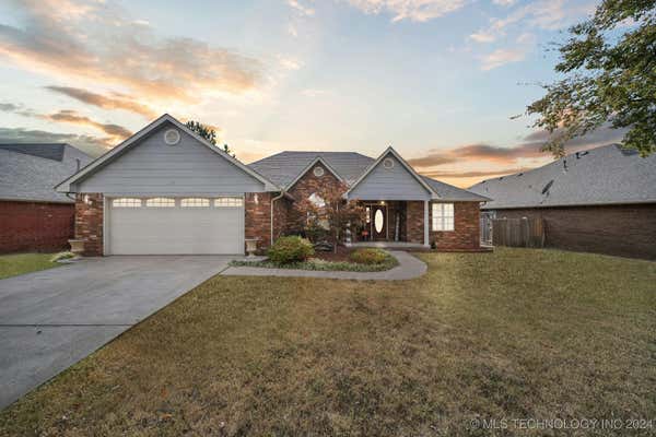 2010 ASPEN DR, TAHLEQUAH, OK 74464 - Image 1