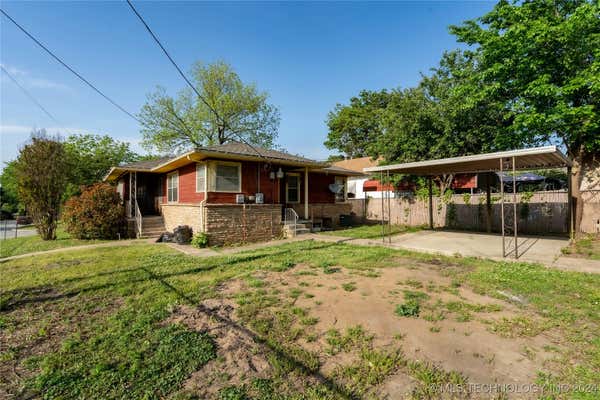 4005 S ZENITH AVE, TULSA, OK 74107 - Image 1