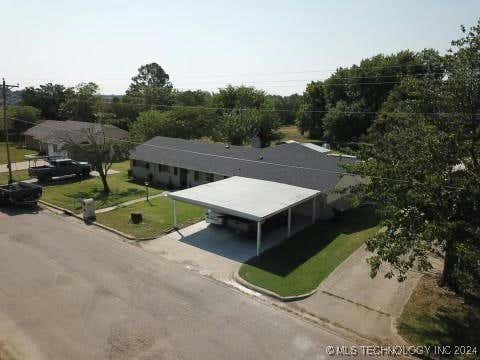 5501 KIMBERLY RD, DURANT, OK 74701, photo 2 of 26