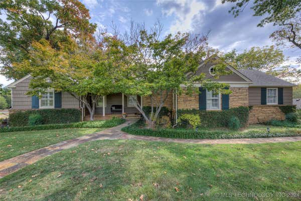 1930 SOUTHVIEW AVE, BARTLESVILLE, OK 74003 - Image 1