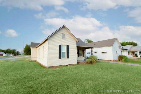 901 E DELAWARE AVE, MCALESTER, OK 74501 - Image 1