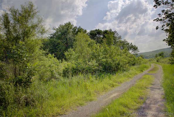 0000 US HIGHWAY 64 HIGHWAY S, HASKELL, OK 74008 - Image 1