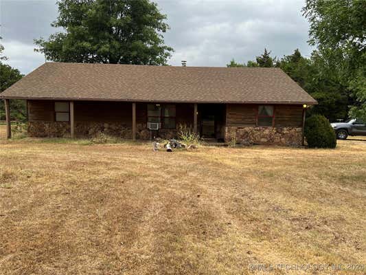 28201 HARVEST, GLENCOE, OK 74032 - Image 1