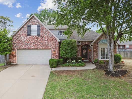 6407 E DALLAS PL, BROKEN ARROW, OK 74014 - Image 1