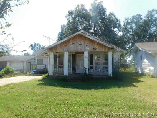 1139 E 2ND ST, CUSHING, OK 74023 - Image 1