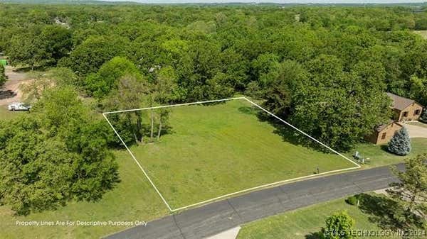 33262 CARDINAL DR, AFTON, OK 74331 - Image 1