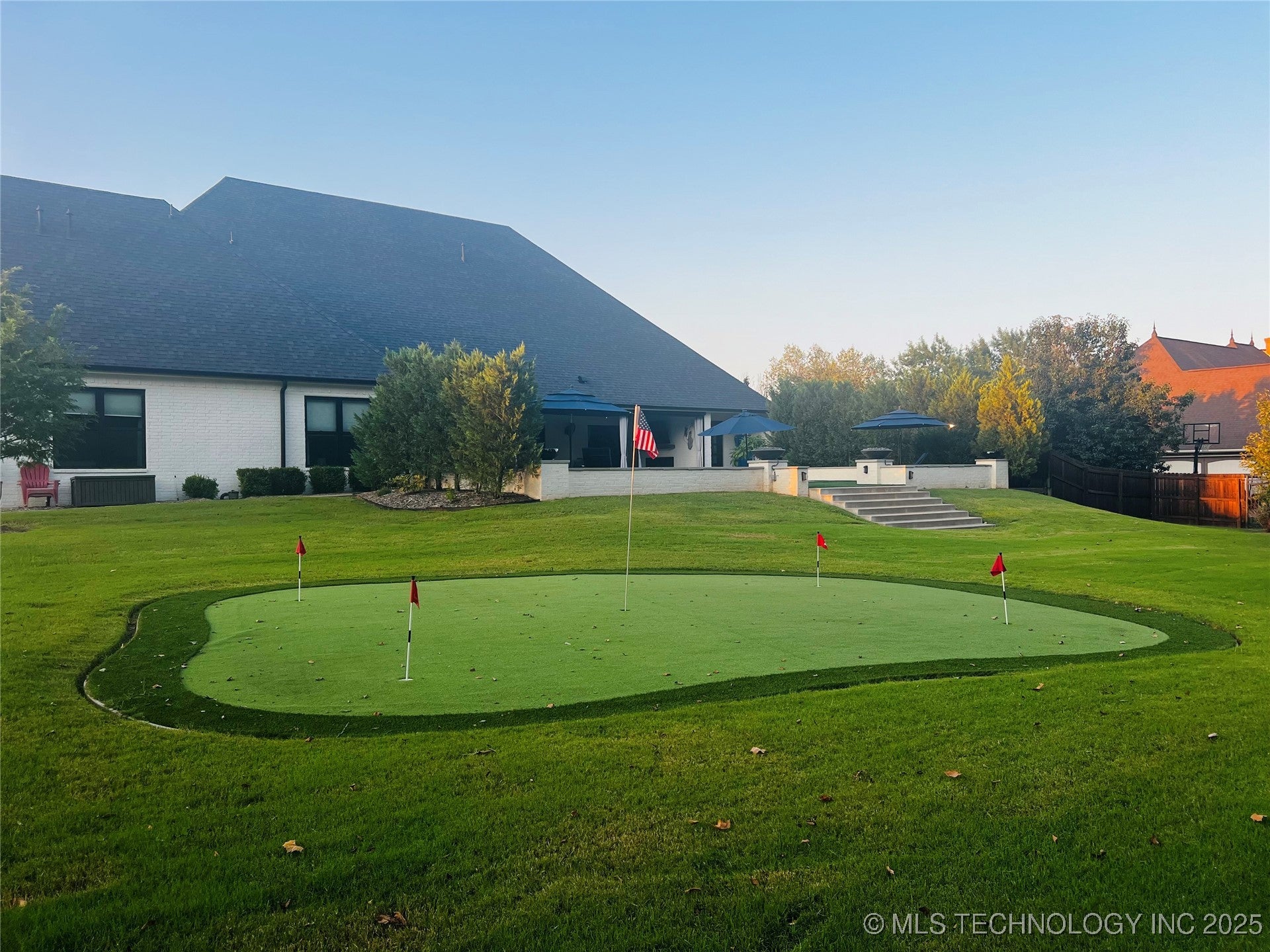 Muskogee, Oklahoma, 74403, United States, 4 Bedrooms Bedrooms, ,6 BathroomsBathrooms,Residential,Active,1945479