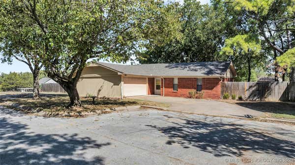 1412 JOHN RD, ARDMORE, OK 73401 - Image 1