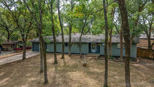 1811 SKYLINE PL, BARTLESVILLE, OK 74006 - Image 1