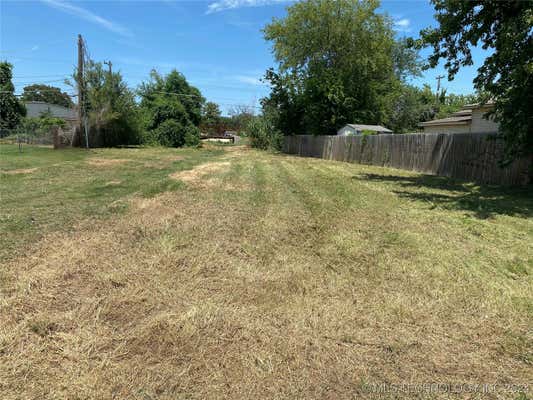 4715 W 3RD ST, TULSA, OK 74127 - Image 1