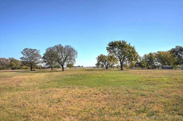 N 153RD ROAD, MOUNDS, OK 74047 - Image 1