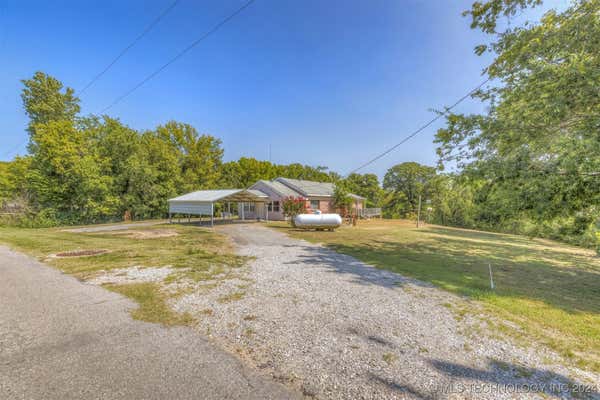 10625 S 273RD EAST AVE, COWETA, OK 74429 - Image 1