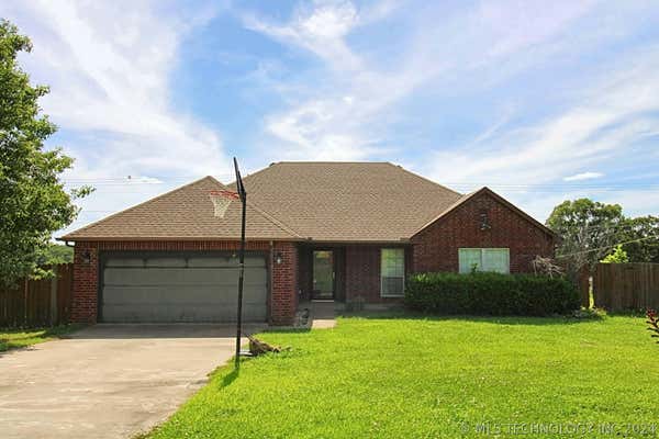 13021 WINDCHESTER DR, TAHLEQUAH, OK 74464 - Image 1