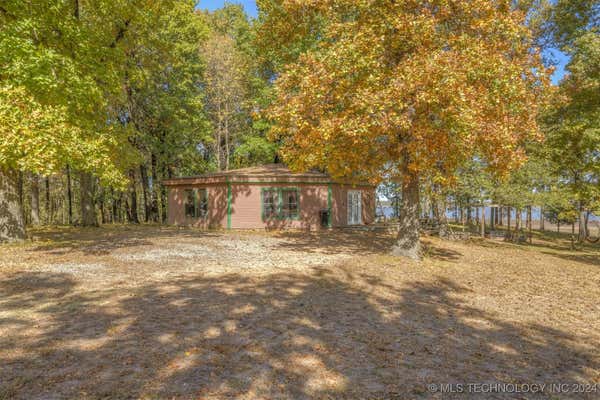 113309 S 4140 RD, EUFAULA, OK 74432 - Image 1