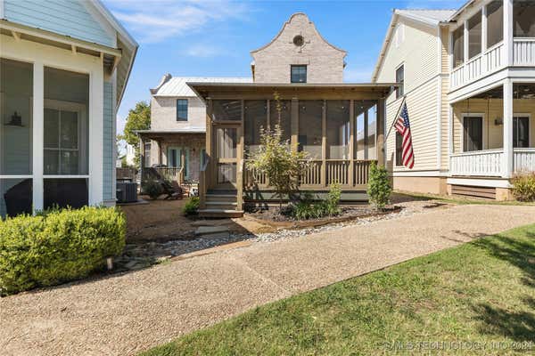 21 REDBUD LN, CARLTON LNDG, OK 74432 - Image 1